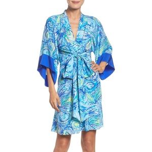 Lilly Pulitzer Kimora Dress